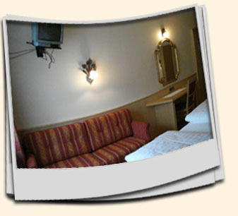 Goldenes Kreuz Hotel Vipiteno Room photo